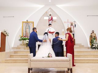 La boda de Maria y Antonio 2