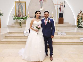 La boda de Maria y Antonio 3