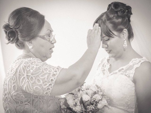 La boda de Luís y Mylin en La Paz, Baja California Sur 1