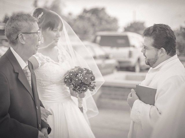 La boda de Luís y Mylin en La Paz, Baja California Sur 2