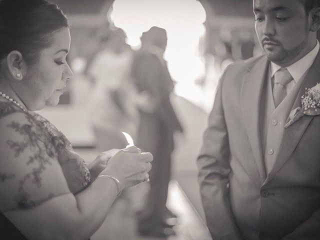 La boda de Luís y Mylin en La Paz, Baja California Sur 5