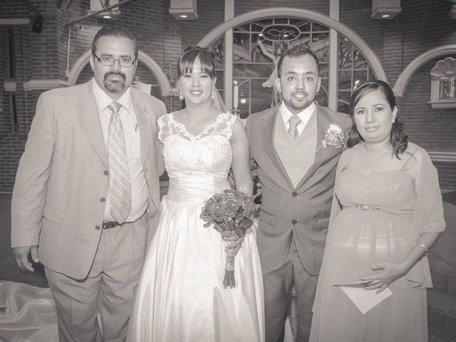 La boda de Luís y Mylin en La Paz, Baja California Sur 11