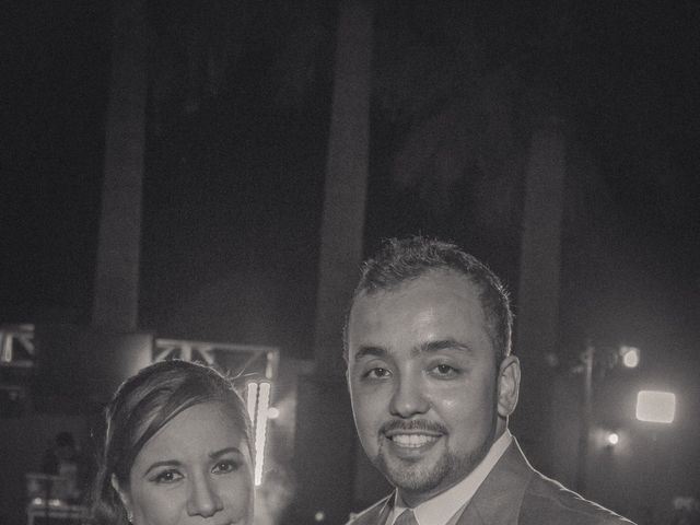 La boda de Luís y Mylin en La Paz, Baja California Sur 19