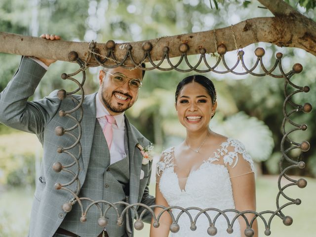 La boda de Mau y Ilce en Xochitepec, Morelos 77