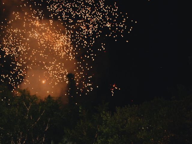 La boda de Mau y Ilce en Xochitepec, Morelos 108