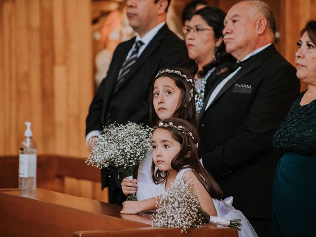 La boda de Erick y Tania en Tlalnepantla, Estado México 38