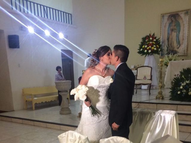 La boda de Oswaldo y Fernanda en Chihuahua, Chihuahua 1