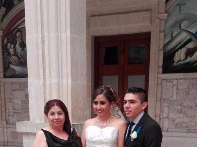 La boda de Oswaldo y Fernanda en Chihuahua, Chihuahua 4