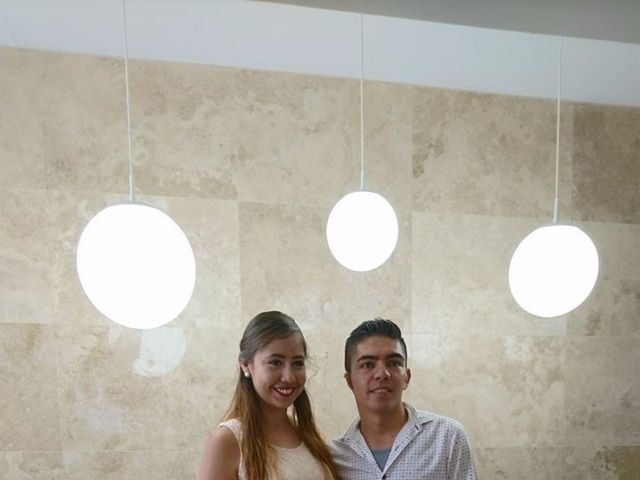 La boda de Oswaldo y Fernanda en Chihuahua, Chihuahua 5