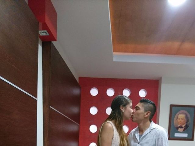 La boda de Oswaldo y Fernanda en Chihuahua, Chihuahua 6
