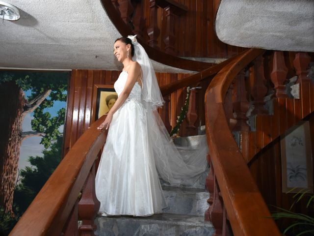 La boda de Fabián y Elizabeth en Acapulco, Guerrero 4