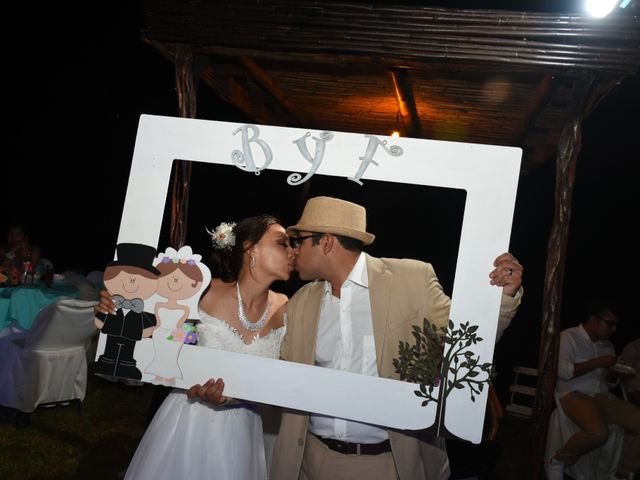 La boda de Fabián y Elizabeth en Acapulco, Guerrero 25