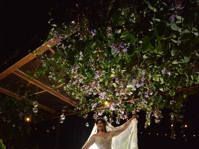 La boda de Cristian y Mirian en Tlajomulco de Zúñiga, Jalisco 17
