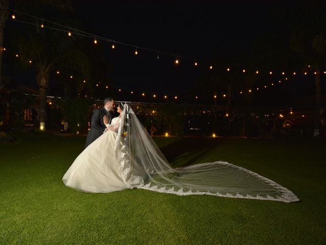 La boda de Cristian y Mirian en Tlajomulco de Zúñiga, Jalisco 21