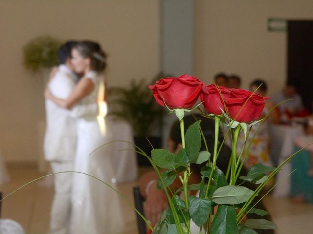 La boda de Adan y Berenice en Mazatlán, Sinaloa 2