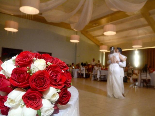 La boda de Adan y Berenice en Mazatlán, Sinaloa 3