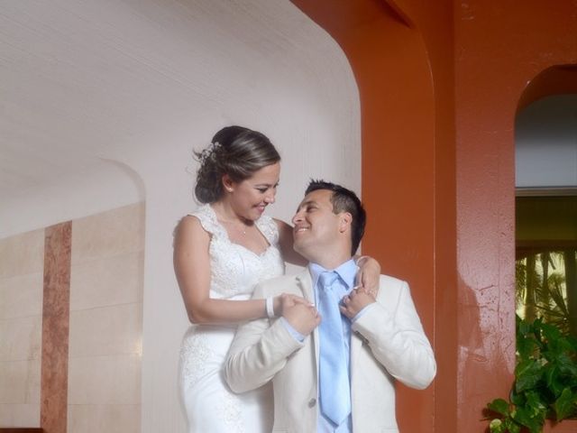 La boda de Adan y Berenice en Mazatlán, Sinaloa 14