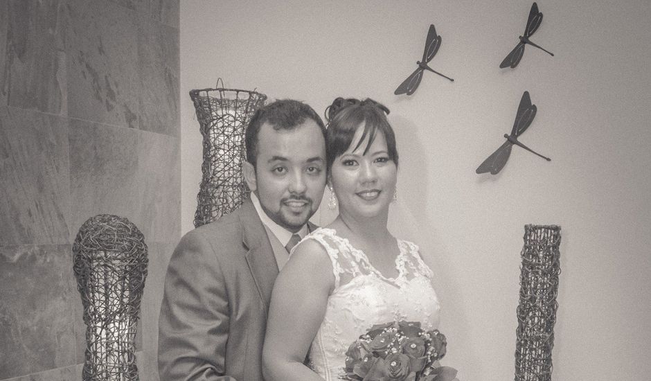 La boda de Luís y Mylin en La Paz, Baja California Sur