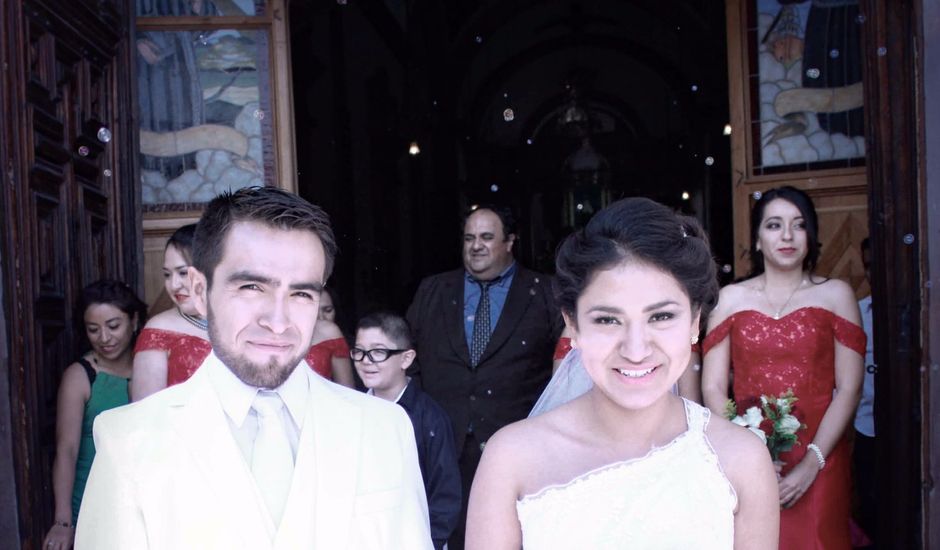 La boda de José y Valeria en Querétaro, Querétaro