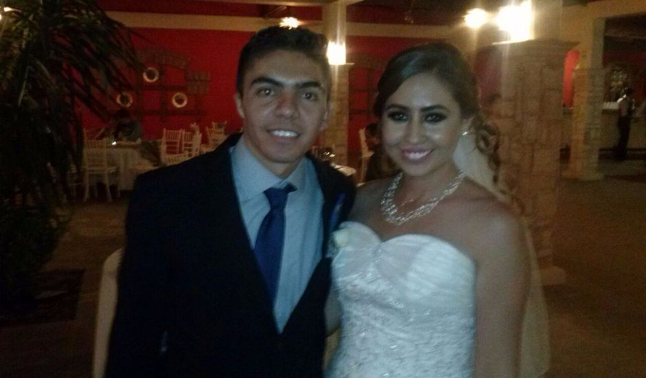 La boda de Oswaldo y Fernanda en Chihuahua, Chihuahua