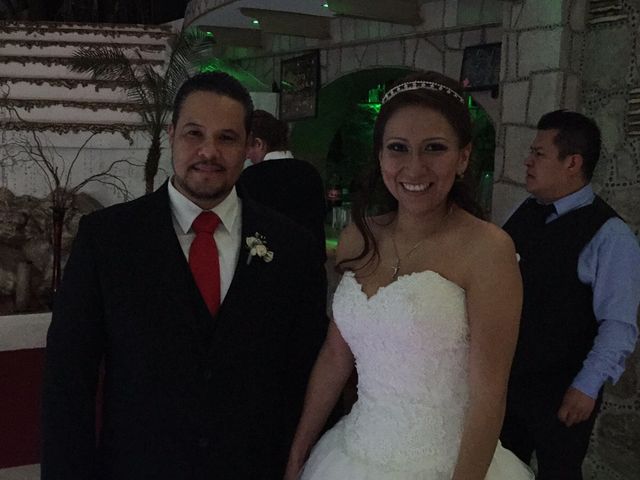 La boda de Noel y Ana en Tlalpan, Ciudad de México 5