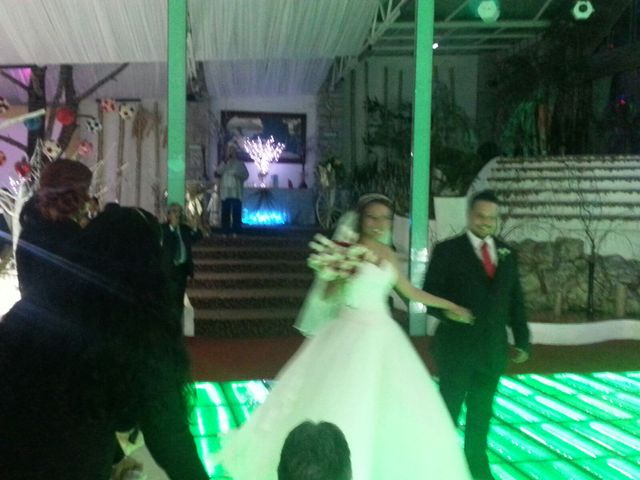 La boda de Noel y Ana en Tlalpan, Ciudad de México 3