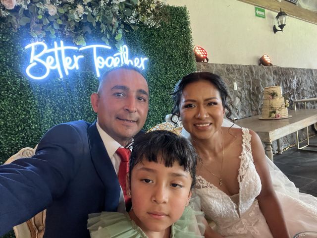 La boda de Karina  y Jerónimo  en Querétaro, Querétaro 7