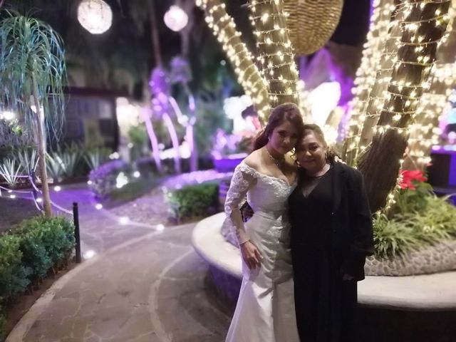La boda de Rodrigo y Blanca en Guadalajara, Jalisco 4