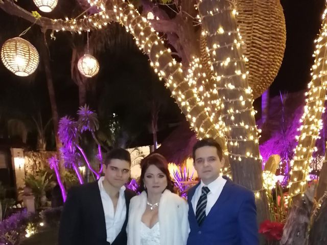 La boda de Rodrigo y Blanca en Guadalajara, Jalisco 6