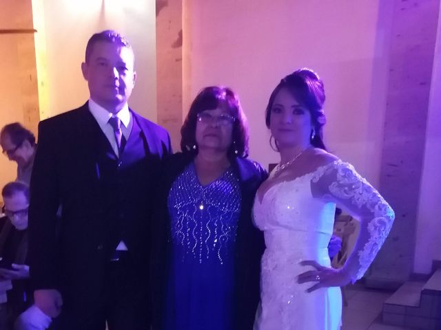 La boda de Rodrigo y Blanca en Guadalajara, Jalisco 10