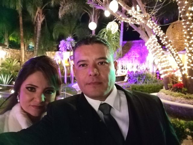 La boda de Rodrigo y Blanca en Guadalajara, Jalisco 13