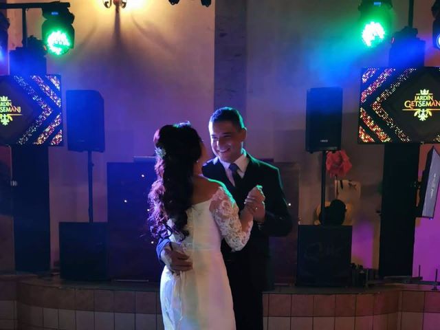 La boda de Rodrigo y Blanca en Guadalajara, Jalisco 15