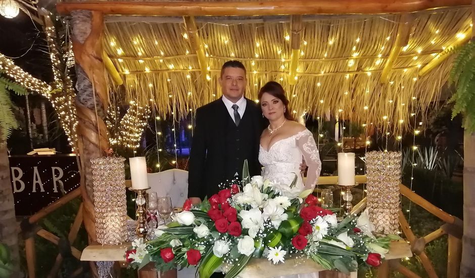 La boda de Rodrigo y Blanca en Guadalajara, Jalisco