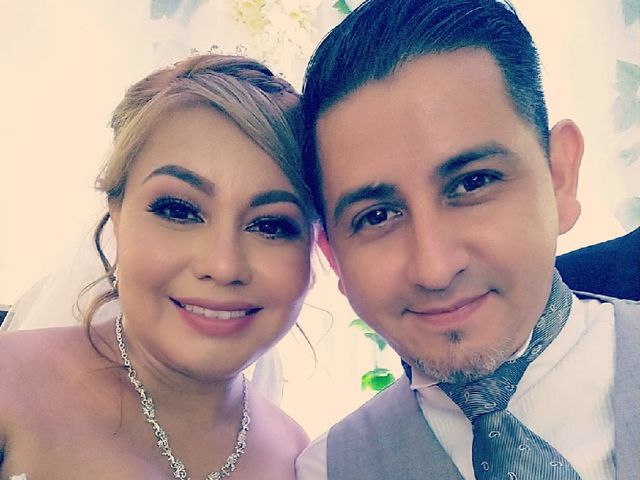 La boda de César  y María de Jesús  en San Luis Potosí, San Luis Potosí 6