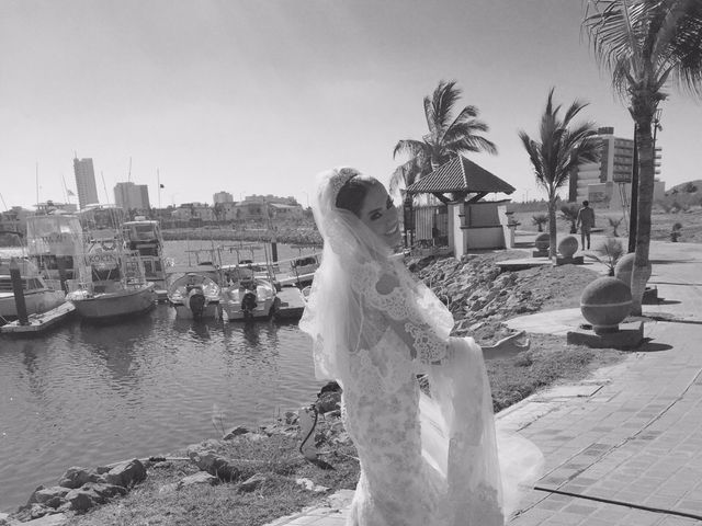 La boda de Eduardo y Marisol en Mazatlán, Sinaloa 4