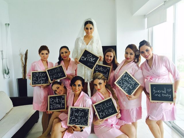 La boda de Eduardo y Marisol en Mazatlán, Sinaloa 5
