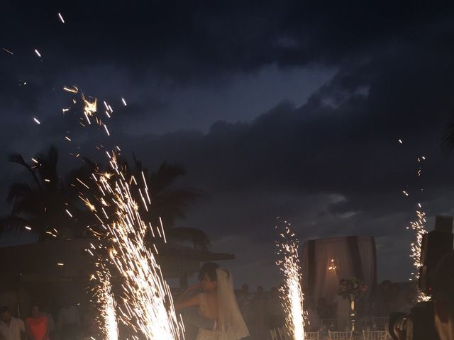 La boda de Eduardo y Marisol en Mazatlán, Sinaloa 6