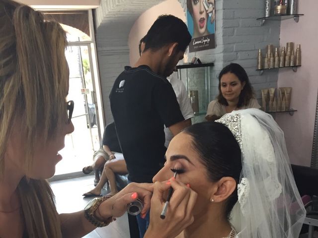 La boda de Eduardo y Marisol en Mazatlán, Sinaloa 7