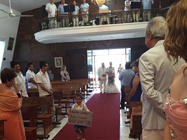 La boda de Eduardo y Marisol en Mazatlán, Sinaloa 8