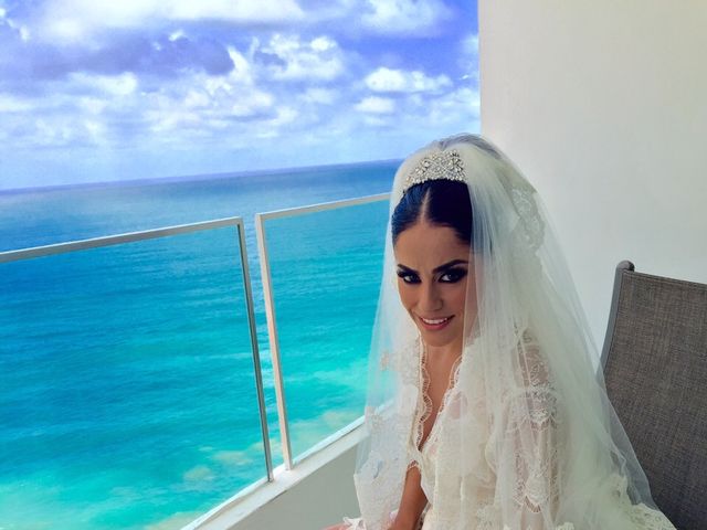 La boda de Eduardo y Marisol en Mazatlán, Sinaloa 9