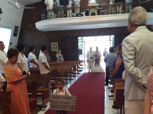 La boda de Eduardo y Marisol en Mazatlán, Sinaloa 10