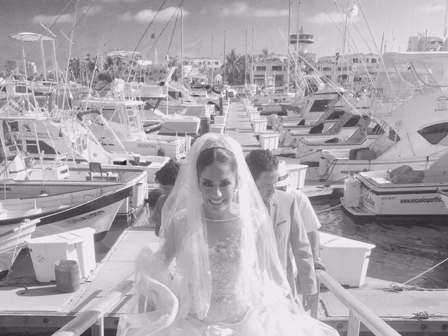 La boda de Eduardo y Marisol en Mazatlán, Sinaloa 11