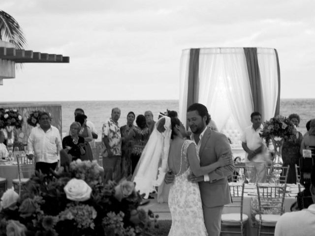La boda de Eduardo y Marisol en Mazatlán, Sinaloa 13