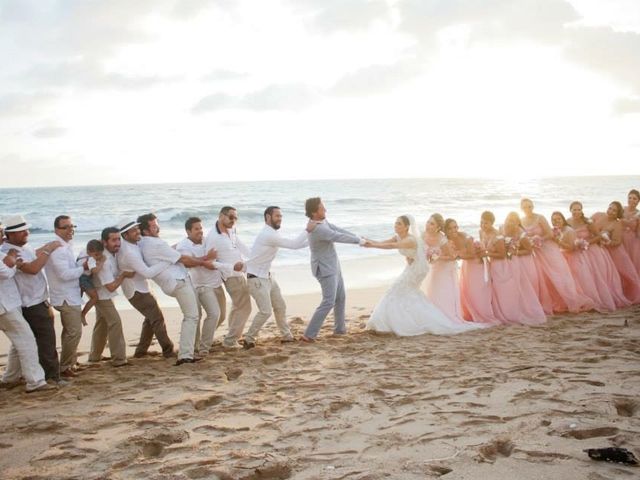 La boda de Eduardo y Marisol en Mazatlán, Sinaloa 14