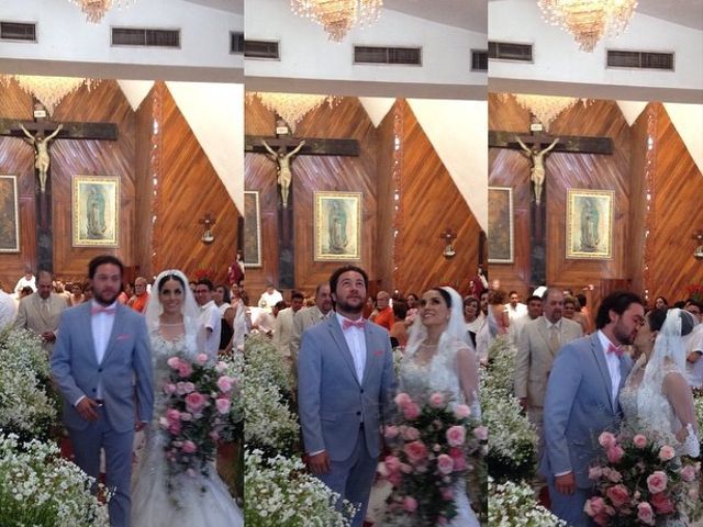 La boda de Eduardo y Marisol en Mazatlán, Sinaloa 18