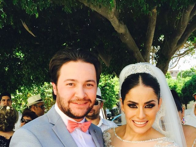 La boda de Eduardo y Marisol en Mazatlán, Sinaloa 19