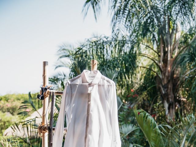 La boda de Alexis y Aline en Puerto Escondido, Oaxaca 4