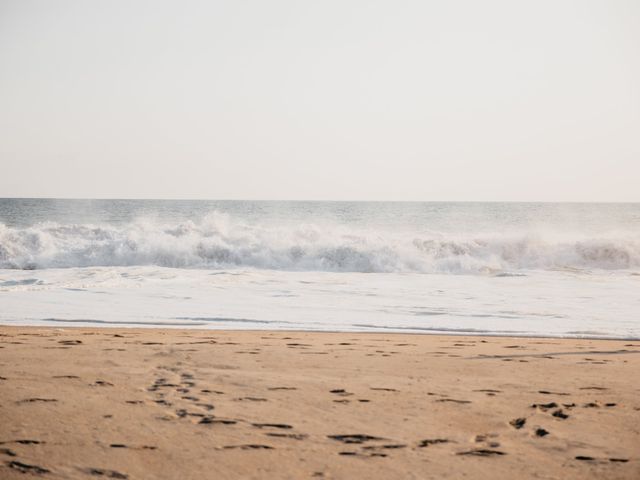 La boda de Alexis y Aline en Puerto Escondido, Oaxaca 33