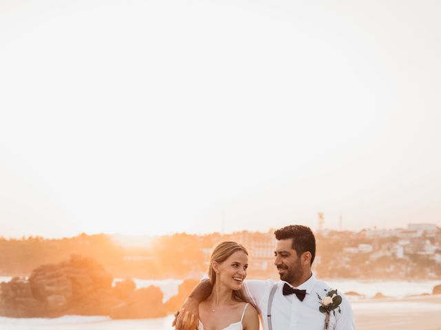 La boda de Alexis y Aline en Puerto Escondido, Oaxaca 54