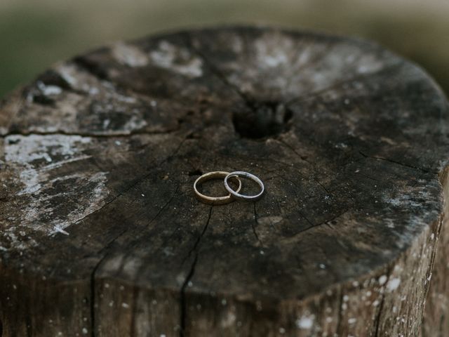 La boda de Michael y Lizbeth en Telchac Puerto, Yucatán 26